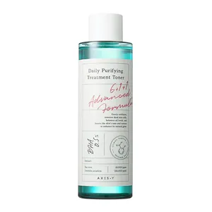 Axis-Y Daily Purifying Treatment Toner